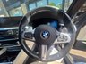USED 2018 68 BMW 5 SERIES 2.0 520d M Sport Saloon 4dr Diesel Auto Euro 6 (s/s) (190 ps) 6 MONTHS RAC WARRANTY 2 KEYS