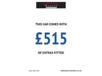 USED 2019 19 CITROEN C4 CACTUS 1.5 BlueHDi Flair Hatchback 5dr Diesel Manual Euro 6 (s/s) (100 ps) 6 MONTHS RAC WARRANTY 2 KEYS