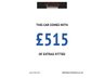 USED 2019 19 CITROEN C4 CACTUS 1.5 BlueHDi Flair Hatchback 5dr Diesel Manual Euro 6 (s/s) (100 ps) 6 MONTHS RAC WARRANTY 2 KEYS