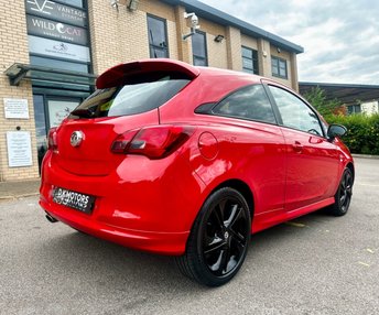 View our VAUXHALL CORSA