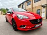 USED 2015 15 VAUXHALL CORSA 1.4i ecoTEC Limited Edition Hatchback 3dr Petrol Manual Euro 6 (90 ps) BRILLIANT CONDITION+CLEAN EXAMPLE!!