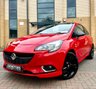 USED 2015 15 VAUXHALL CORSA 1.4i ecoTEC Limited Edition Hatchback 3dr Petrol Manual Euro 6 (90 ps) BRILLIANT CONDITION+CLEAN EXAMPLE!!