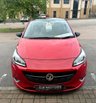 USED 2015 15 VAUXHALL CORSA 1.4i ecoTEC Limited Edition Hatchback 3dr Petrol Manual Euro 6 (90 ps) BRILLIANT CONDITION+CLEAN EXAMPLE!!