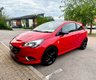USED 2015 15 VAUXHALL CORSA 1.4i ecoTEC Limited Edition Hatchback 3dr Petrol Manual Euro 6 (90 ps) BRILLIANT CONDITION+CLEAN EXAMPLE!!