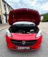 USED 2015 15 VAUXHALL CORSA 1.4i ecoTEC Limited Edition Hatchback 3dr Petrol Manual Euro 6 (90 ps) BRILLIANT CONDITION+CLEAN EXAMPLE!!