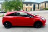 USED 2015 15 VAUXHALL CORSA 1.4i ecoTEC Limited Edition Hatchback 3dr Petrol Manual Euro 6 (90 ps) BRILLIANT CONDITION+CLEAN EXAMPLE!!