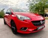 USED 2015 15 VAUXHALL CORSA 1.4i ecoTEC Limited Edition Hatchback 3dr Petrol Manual Euro 6 (90 ps) BRILLIANT CONDITION+CLEAN EXAMPLE!!