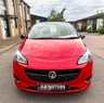 USED 2015 15 VAUXHALL CORSA 1.4i ecoTEC Limited Edition Hatchback 3dr Petrol Manual Euro 6 (90 ps) BRILLIANT CONDITION+CLEAN EXAMPLE!!