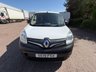 USED 2019 19 RENAULT KANGOO 1.5 ML19 dCi ENERGY Business 5dr Diesel Manual FWD L2 H1 (112 g/km, 75 bhp) Fresh Service and MOT