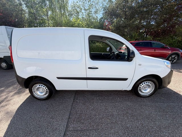 View our RENAULT KANGOO