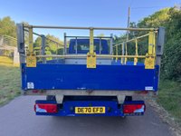 USED 2020 70 MAN TGE 2.0 3100d Chassis Cab 2dr Diesel Manual FWD LWB Euro 6 (s/s) (102 ps) 