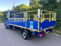 USED 2020 70 MAN TGE 2.0 3100d Chassis Cab 2dr Diesel Manual FWD LWB Euro 6 (s/s) (102 ps) 