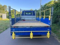 USED 2020 70 MAN TGE 2.0 3100d Chassis Cab 2dr Diesel Manual FWD LWB Euro 6 (s/s) (102 ps) 