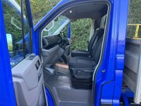 USED 2020 70 MAN TGE 2.0 3100d Chassis Cab 2dr Diesel Manual FWD LWB Euro 6 (s/s) (102 ps) 