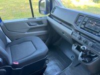 USED 2020 70 MAN TGE 2.0 3100d Chassis Cab 2dr Diesel Manual FWD LWB Euro 6 (s/s) (102 ps) 