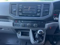 USED 2020 70 MAN TGE 2.0 3100d Chassis Cab 2dr Diesel Manual FWD LWB Euro 6 (s/s) (102 ps) 