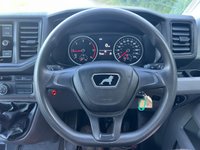 USED 2020 70 MAN TGE 2.0 3100d Chassis Cab 2dr Diesel Manual FWD LWB Euro 6 (s/s) (102 ps) 