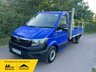 USED 2020 70 MAN TGE 2.0 3100d Chassis Cab 2dr Diesel Manual FWD LWB Euro 6 (s/s) (102 ps) 