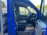 USED 2020 70 MAN TGE 2.0 3100d Chassis Cab 2dr Diesel Manual FWD LWB Euro 6 (s/s) (102 ps) 