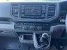 USED 2020 70 MAN TGE 2.0 3100d Chassis Cab 2dr Diesel Manual FWD LWB Euro 6 (s/s) (102 ps) 