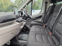 USED 2024 24 MAXUS EDELIVER 9 65kWh Low loader Luton  Cab 2dr Electric Auto FWD L3 (204 ps) BARN STYLE REAR DOORS,LOW LOADER