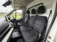 USED 2024 24 MAXUS EDELIVER 9 65kWh Low loader Luton  Cab 2dr Electric Auto FWD L3 (204 ps) BARN STYLE REAR DOORS,LOW LOADER