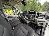 USED 2024 24 MAXUS EDELIVER 9 65kWh Low loader Luton  Cab 2dr Electric Auto FWD L3 (204 ps) BARN STYLE REAR DOORS,LOW LOADER