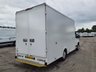 USED 2024 24 MAXUS EDELIVER 9 65kWh Low loader Luton  Cab 2dr Electric Auto FWD L3 (204 ps) BARN STYLE REAR DOORS,LOW LOADER