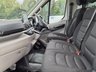USED 2024 24 MAXUS EDELIVER 9 65kWh Low loader Luton  Cab 2dr Electric Auto FWD L3 (204 ps) BARN STYLE REAR DOORS,LOW LOADER