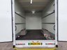 USED 2024 24 MAXUS EDELIVER 9 65kWh Low loader Luton  Cab 2dr Electric Auto FWD L3 (204 ps) BARN STYLE REAR DOORS,LOW LOADER