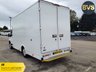 USED 2024 24 MAXUS EDELIVER 9 65kWh Low loader Luton  Cab 2dr Electric Auto FWD L3 (204 ps) BARN STYLE REAR DOORS,LOW LOADER