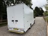USED 2024 24 MAXUS EDELIVER 9 65kWh Low loader Luton  Cab 2dr Electric Auto FWD L3 (204 ps) BARN STYLE REAR DOORS,LOW LOADER
