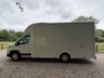 USED 2024 24 MAXUS EDELIVER 9 65kWh Low loader Luton  Cab 2dr Electric Auto FWD L3 (204 ps) BARN STYLE REAR DOORS,LOW LOADER