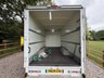 USED 2024 24 MAXUS EDELIVER 9 65kWh Low loader Luton  Cab 2dr Electric Auto FWD L3 (204 ps) BARN STYLE REAR DOORS,LOW LOADER