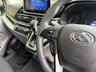 USED 2024 24 MAXUS EDELIVER 9 65kWh Low loader Luton  Cab 2dr Electric Auto FWD L3 (204 ps) BARN STYLE REAR DOORS,LOW LOADER