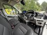 USED 2024 24 MAXUS EDELIVER 9 65kWh Low loader Luton  Cab 2dr Electric Auto FWD L3 (204 ps) BARN STYLE REAR DOORS,LOW LOADER