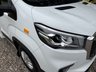 USED 2024 24 MAXUS EDELIVER 9 65kWh Low loader Luton  Cab 2dr Electric Auto FWD L3 (204 ps) BARN STYLE REAR DOORS,LOW LOADER