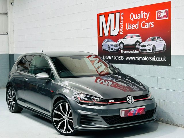 View our VOLKSWAGEN GOLF