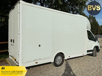 View our MAXUS EDELIVER 9