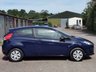 USED 2016 65 FORD FIESTA 1.25 Studio Hatchback 3dr Petrol Manual Euro 6 (60 ps) PERFECT FIRST CAR!