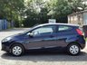 USED 2016 65 FORD FIESTA 1.25 Studio Hatchback 3dr Petrol Manual Euro 6 (60 ps) PERFECT FIRST CAR!