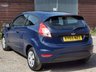 USED 2016 65 FORD FIESTA 1.25 Studio Hatchback 3dr Petrol Manual Euro 6 (60 ps) PERFECT FIRST CAR!