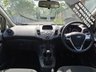 USED 2016 65 FORD FIESTA 1.25 Studio Hatchback 3dr Petrol Manual Euro 6 (60 ps) PERFECT FIRST CAR!