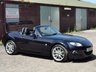 USED 2015 15 MAZDA MX-5 2.0i Sport Tech Roadster 2dr Petrol Manual Euro 5 (160 ps) 9x RECORDED SERVICES!