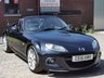 USED 2015 15 MAZDA MX-5 2.0i Sport Tech Roadster 2dr Petrol Manual Euro 5 (160 ps) 9x RECORDED SERVICES!