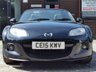USED 2015 15 MAZDA MX-5 2.0i Sport Tech Roadster 2dr Petrol Manual Euro 5 (160 ps) 9x RECORDED SERVICES!