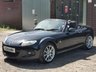 USED 2015 15 MAZDA MX-5 2.0i Sport Tech Roadster 2dr Petrol Manual Euro 5 (160 ps) 9x RECORDED SERVICES!