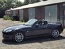USED 2015 15 MAZDA MX-5 2.0i Sport Tech Roadster 2dr Petrol Manual Euro 5 (160 ps) 9x RECORDED SERVICES!