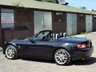 USED 2015 15 MAZDA MX-5 2.0i Sport Tech Roadster 2dr Petrol Manual Euro 5 (160 ps) 9x RECORDED SERVICES!