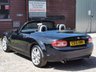 USED 2015 15 MAZDA MX-5 2.0i Sport Tech Roadster 2dr Petrol Manual Euro 5 (160 ps) 9x RECORDED SERVICES!